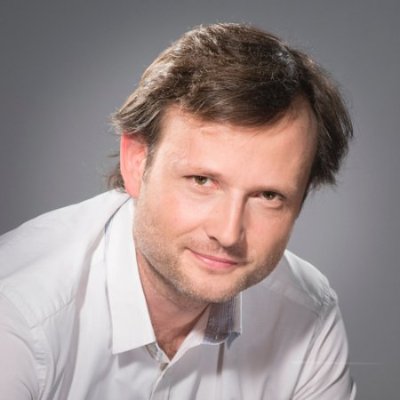Stéphane Jauffret