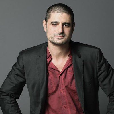 Olivier Levy