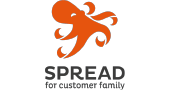 Spread Spread