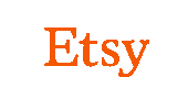 Etsy Etsy