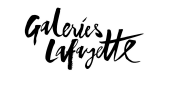 Galeries Lafayette Galeries Lafayette