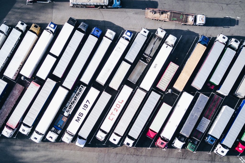 Endurance logistique : Logistique Marketplace