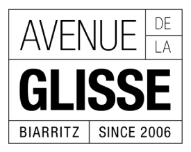 Avenue de la Glisse