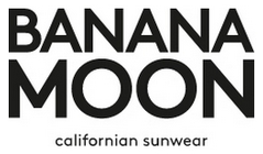 Banana Moon