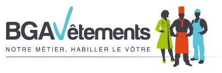 BGA Vêtements
