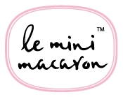 Le Mini Macaron
