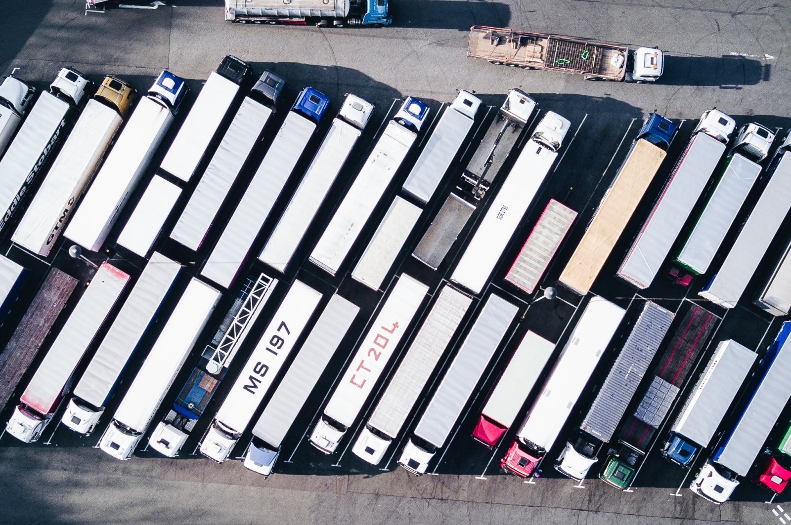 Logistique e-commerce et marketplaces